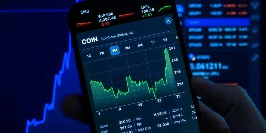 Belvontrex - Discover the Decentralization of Financial Systems