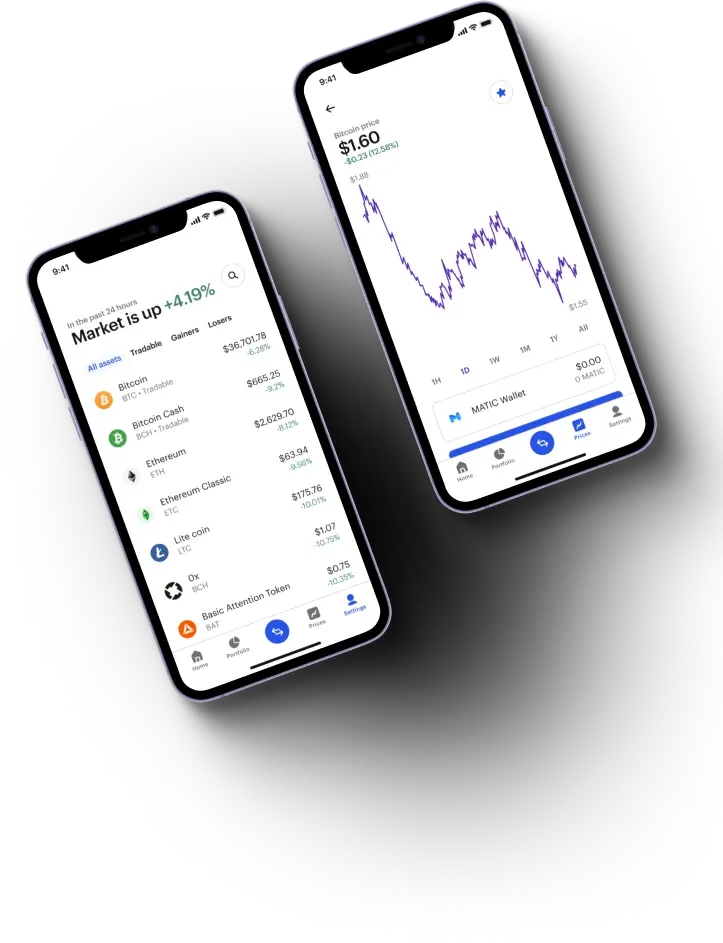 Belvontrex - Откройте для себя децентрализацию финансовых систем